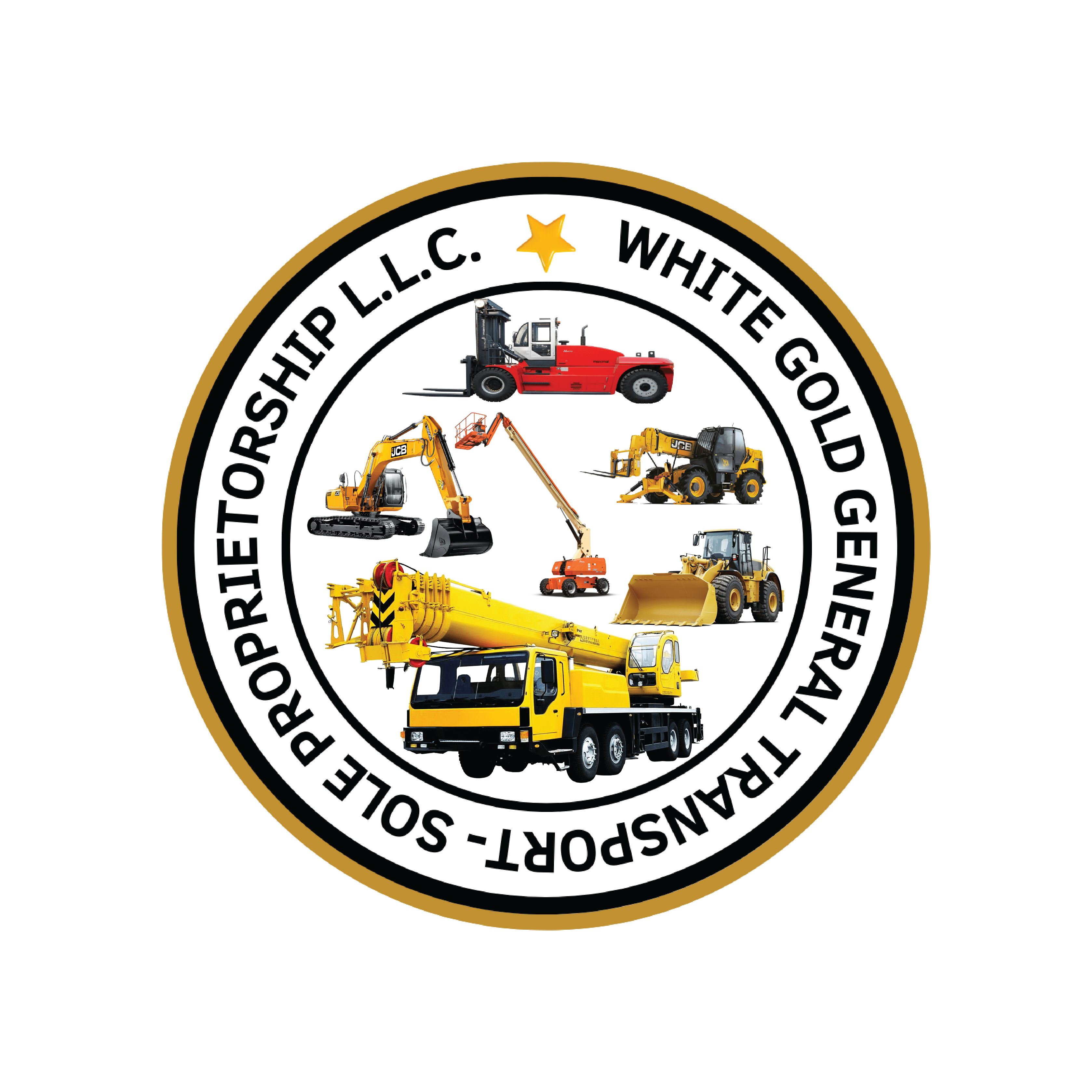 White Gold General Transport