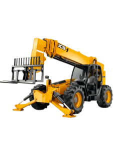 Boom Loader 535 available for rental from White Gold General Transport Company, No.1 in Mussafah.